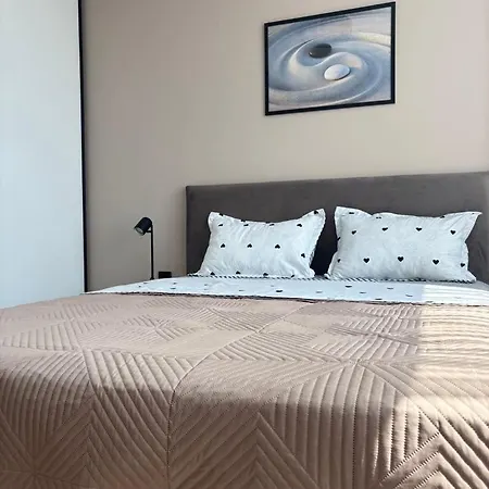 1br Luxury With Sea View And Parking Space *