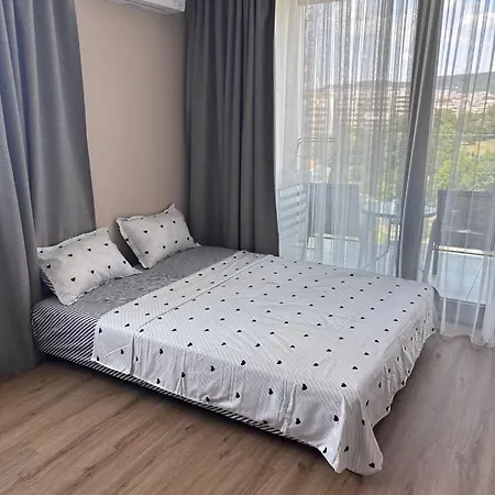 1br Luxury With Sea View And Parking Space *