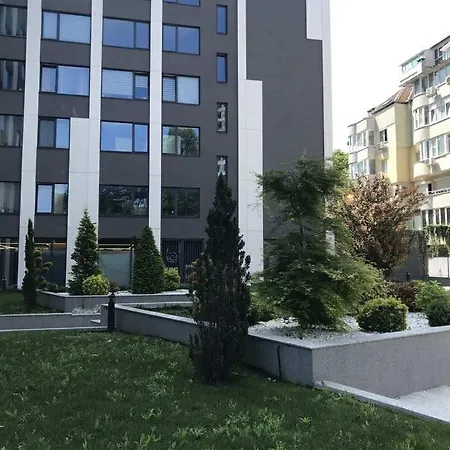 1br Luxury With Sea View And Parking Space